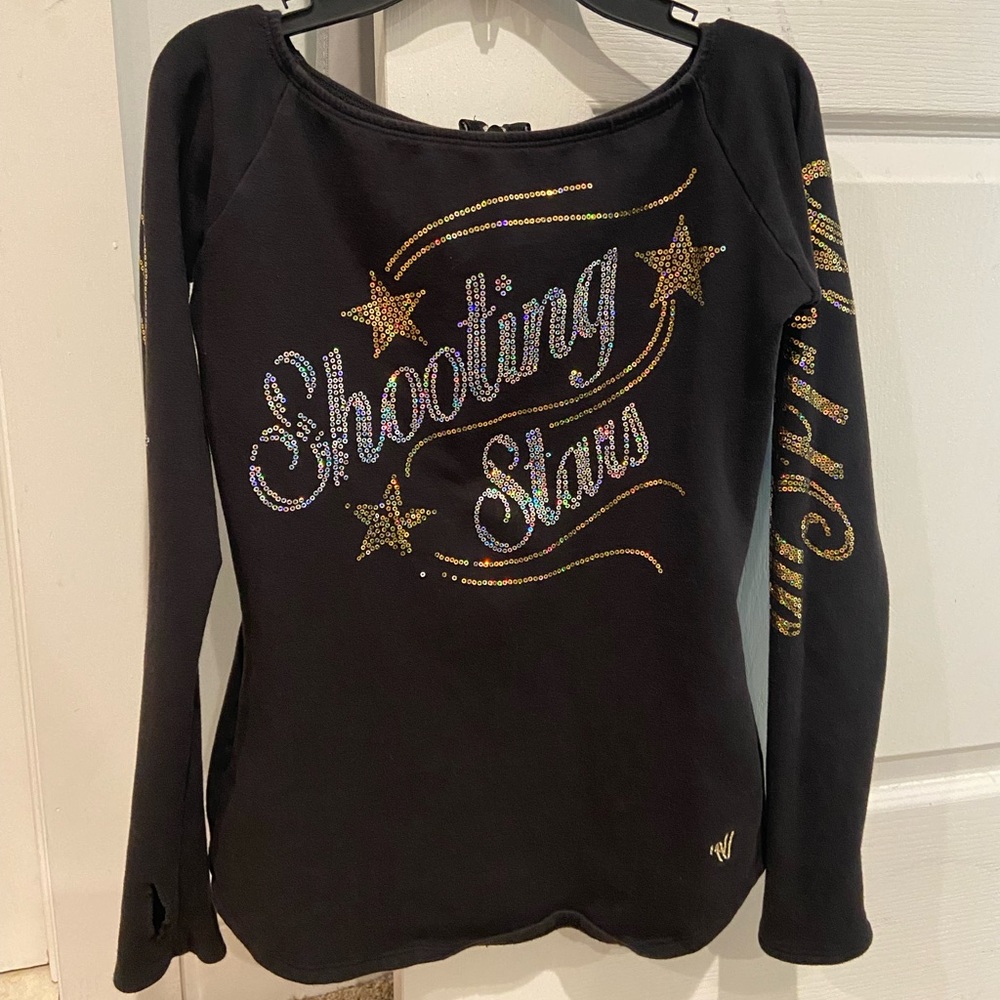 World Cup Shooting Stars Varsity AXS Uniform Coverup
